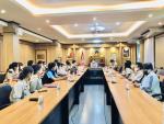 ส่ง นายประสาน สันตระกูล ตำแหน่ง ผู้อำนวยการกองช่าง...
